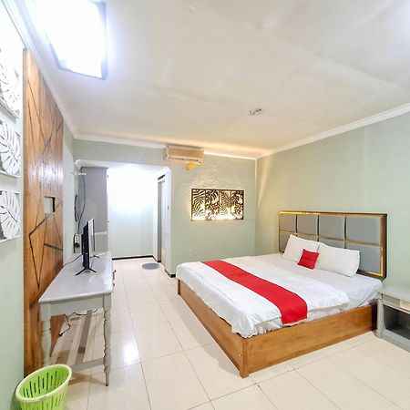 Reddoorz Near Stadion Semeru Lumajang Jawa Timur Екстериор снимка