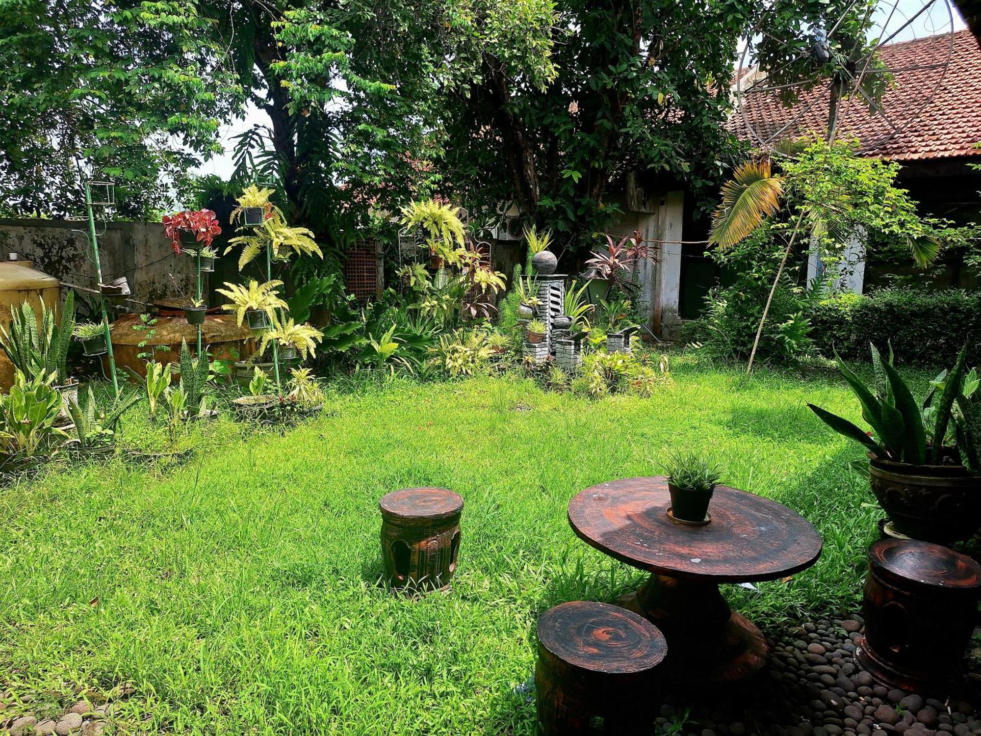 Reddoorz Near Stadion Semeru Lumajang Jawa Timur Екстериор снимка